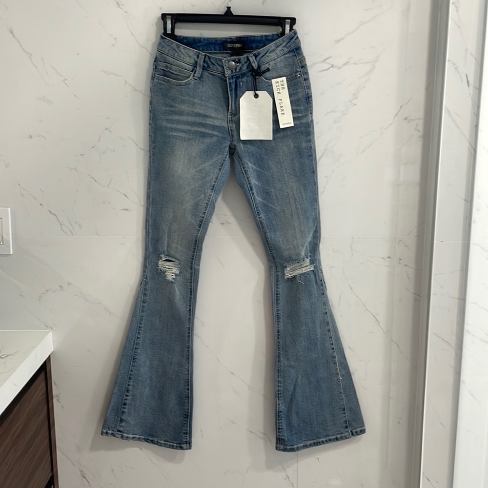GENERRA jeans